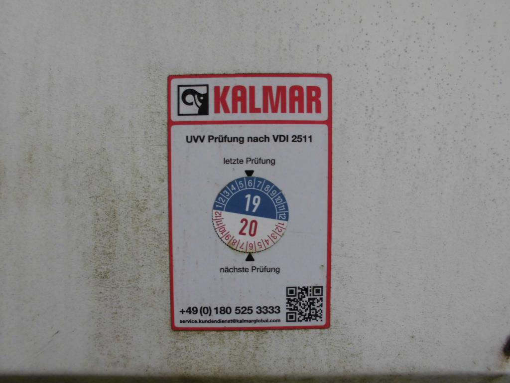 Gepflegte Flurförderfahrzeuge-9