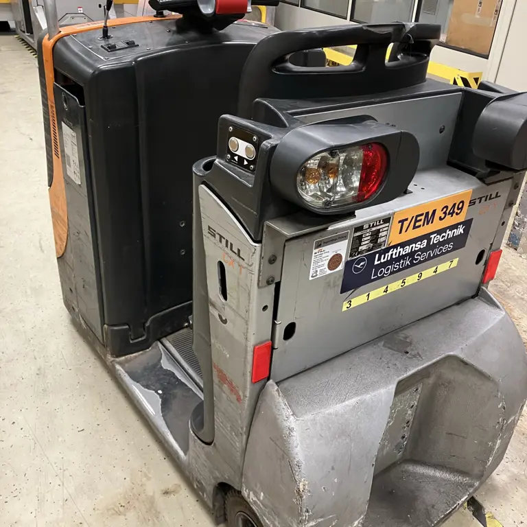 Elektro-Schlepper Still CX-T