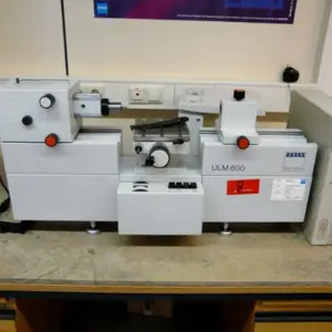 Zeiss ULM 600