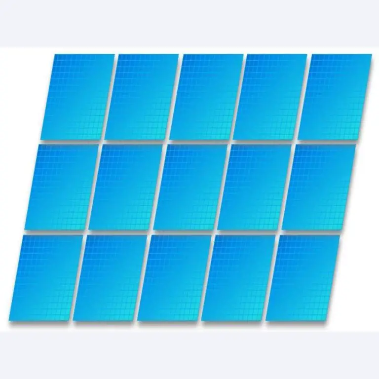 Machines photovoltaïques<br>d'un fabricant de panneaux photovoltaïques renommé <br>(prix sur demande)
-1