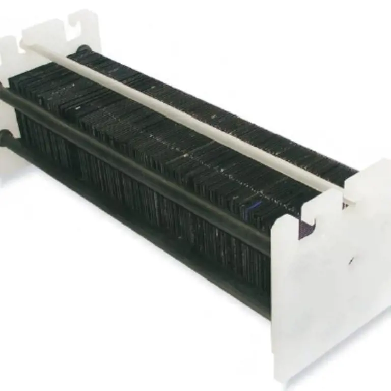 299 100-wafer eco-drager ACI