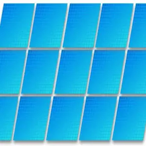 Waferbehandelingslijn voor oxidatieoven Baumann WHO RvO