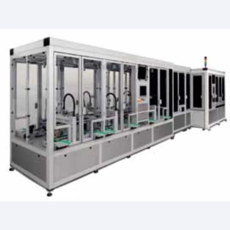 Photovoltaik Maschinen<br>eines renommierten Photovoltaikherstellers <br>(Preis auf Anfrage)
-1