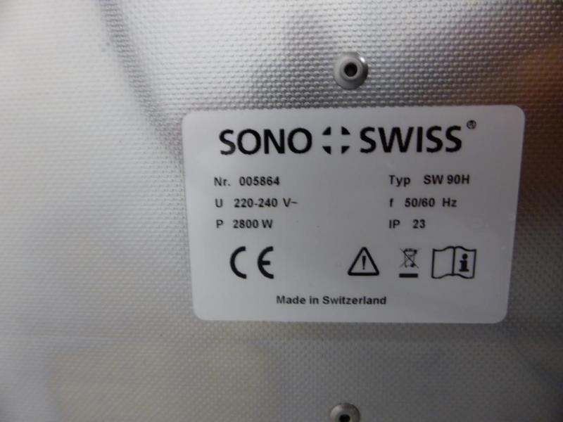 Photovoltaik Maschinen<br>eines renommierten Photovoltaikherstellers <br>(Preis auf Anfrage)
-4