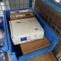 thumbnail-Machines photovoltaïques<br>d'un fabricant de panneaux photovoltaïques renommé <br>(prix sur demande)
-6