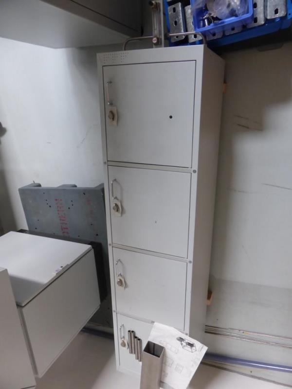 photovoltaic machinery and equipment <br> by a renowned photovoltaic manufacturer <br>(price on request)-2