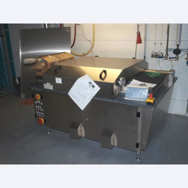 photovoltaic machinery and equipment <br> by a renowned photovoltaic manufacturer <br>(price on request)-1