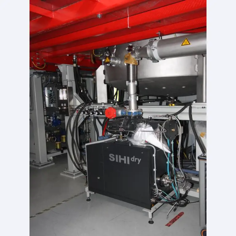 photovoltaic machinery and equipment <br> by a renowned photovoltaic manufacturer <br>(price on request)-10