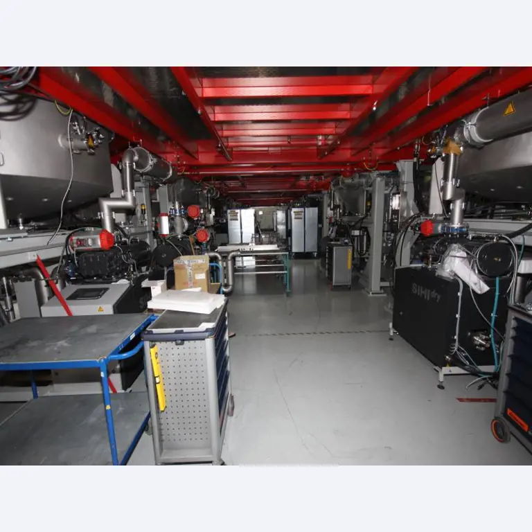 photovoltaic machinery and equipment <br> by a renowned photovoltaic manufacturer <br>(price on request)-5