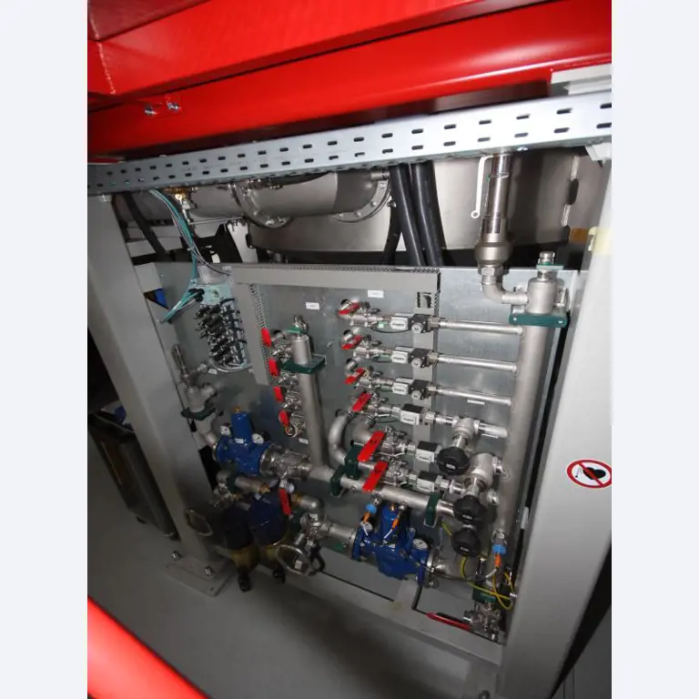 photovoltaic machinery and equipment <br> by a renowned photovoltaic manufacturer <br>(price on request)-6