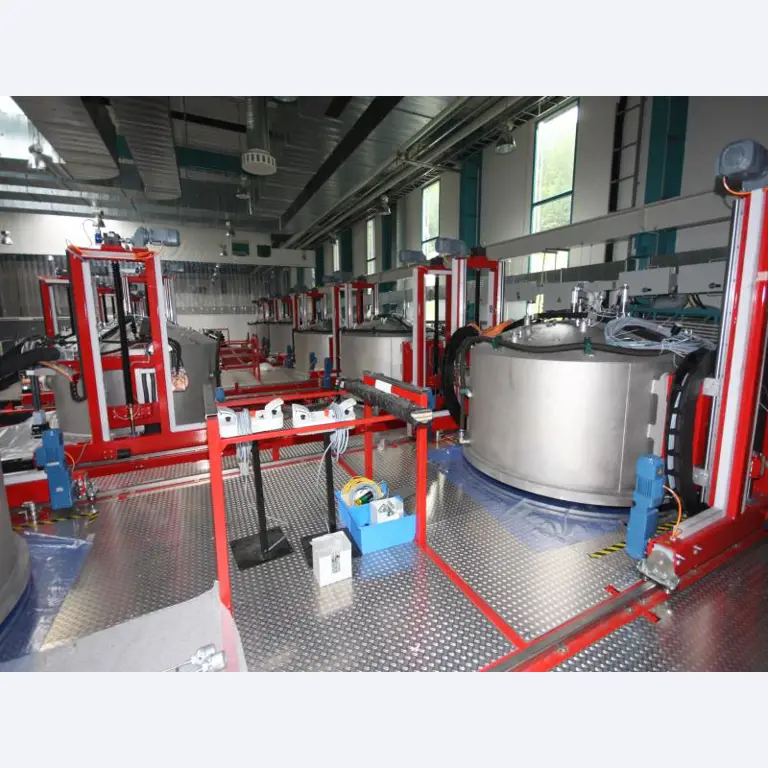 photovoltaic machinery and equipment <br> by a renowned photovoltaic manufacturer <br>(price on request)-7