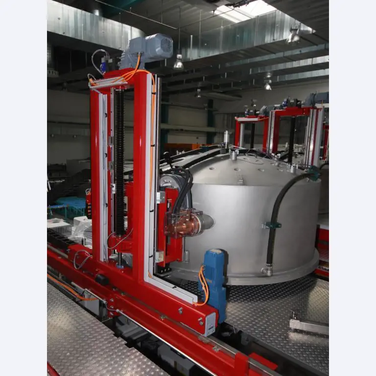 photovoltaic machinery and equipment <br> by a renowned photovoltaic manufacturer <br>(price on request)-8