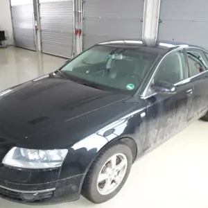 PASAŽERSKI AVTOMOBIL Audi A6 3.0 TDI