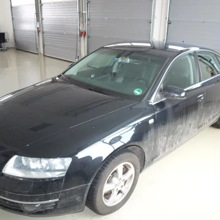 AUTO Audi A6 3.0 TDI