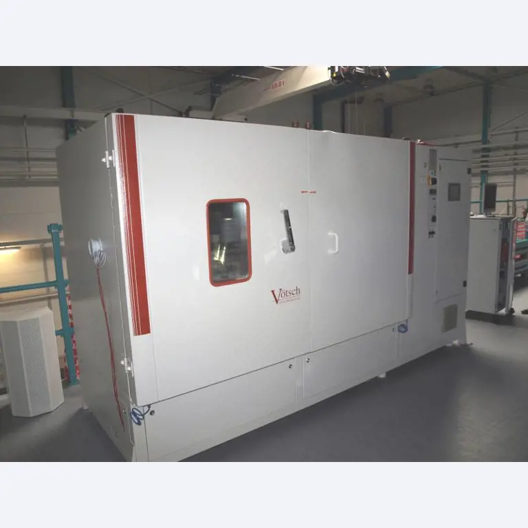 Photovoltaik Maschinen<br>eines renommierten Photovoltaikherstellers <br>(Preis auf Anfrage)
-1