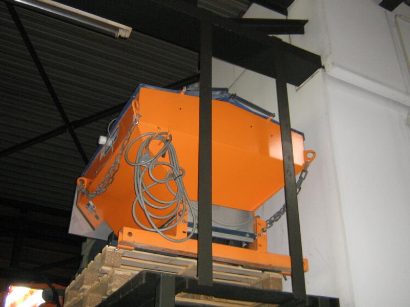 les véhicules d'aéroport qui ne sont plus utilisés-3