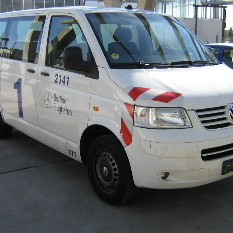 VW T4 , número de ventas:2015 - 15 Volkswagen T 4