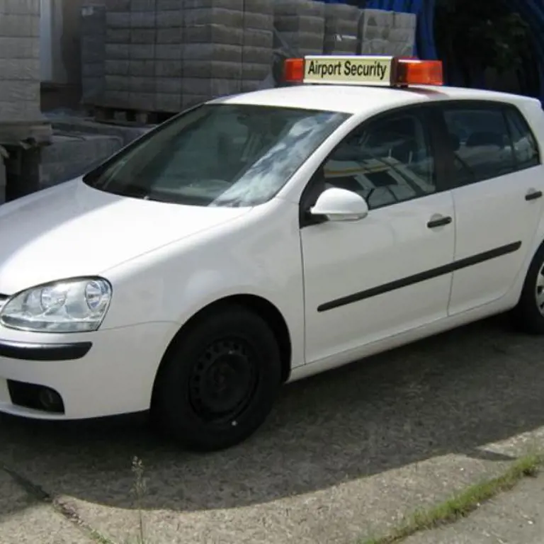 Voiture VW GOLF Diesel VOLKSWAGEN Golf