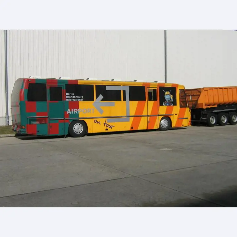 airport vehicles-5