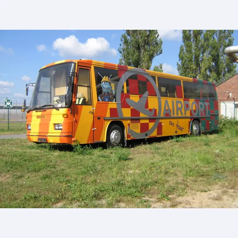 airport vehicles-6