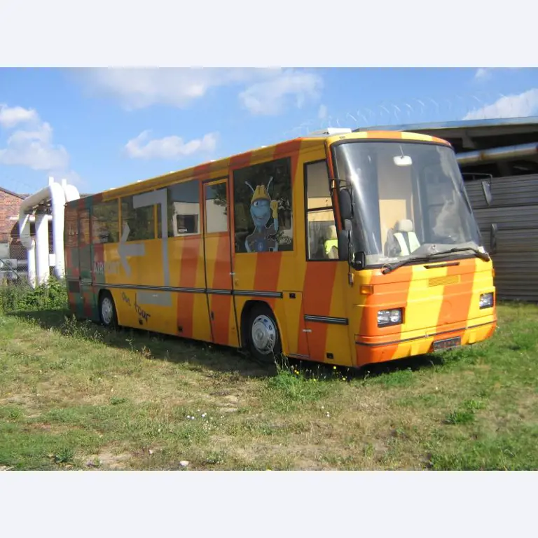 airport vehicles-1