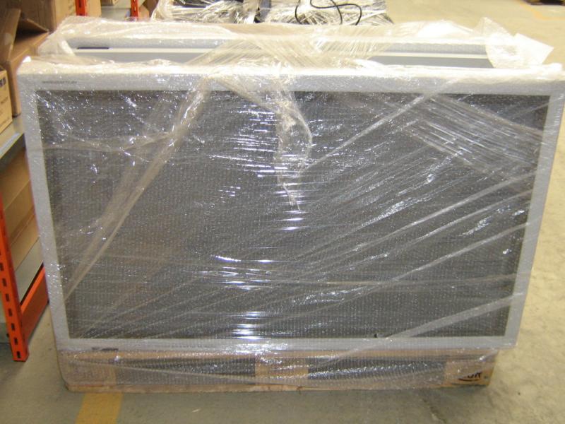 les véhicules d'aéroport qui ne sont plus utilisés-4