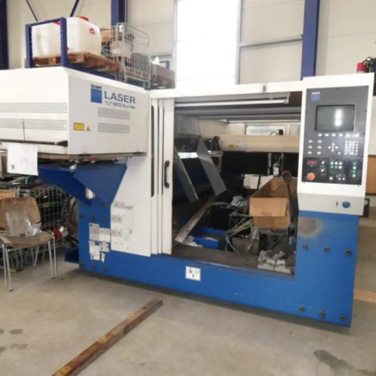 Trumpf L 3030