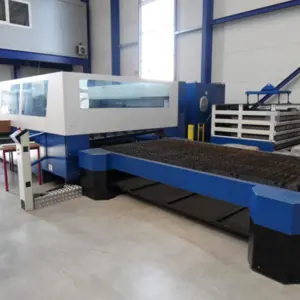 Trumpf TLF 6000