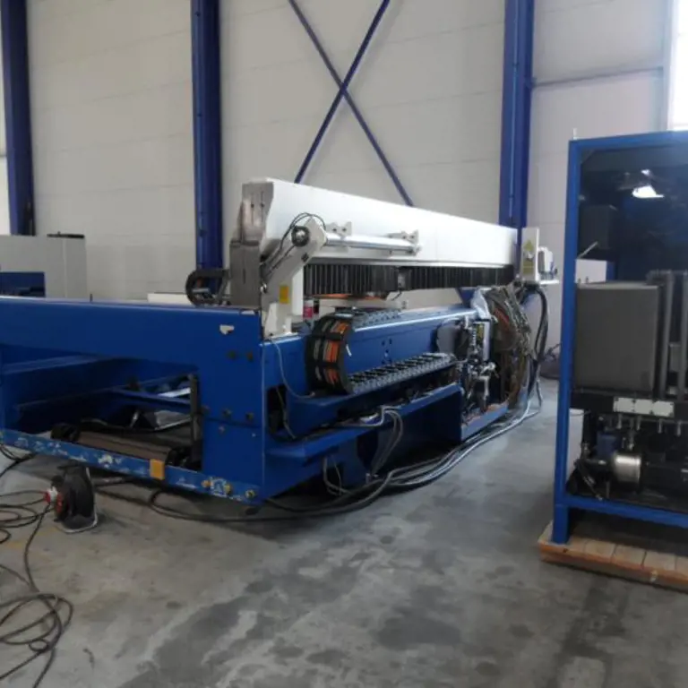 Trumpf L 3030