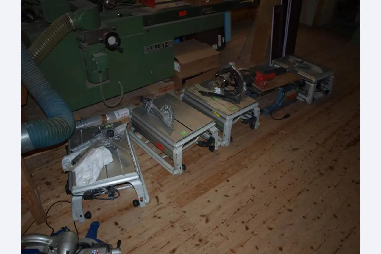 Tischlerei Günther Harde Bestattungen-2