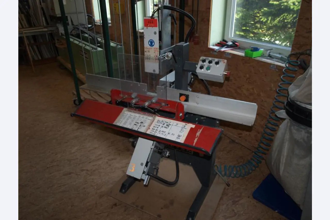 Tischlerei Günther Harde Bestattungen-1