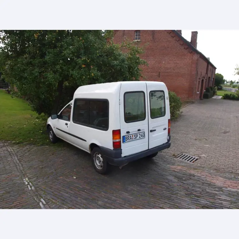 Tischlerei Günther Harde Bestattungen-1