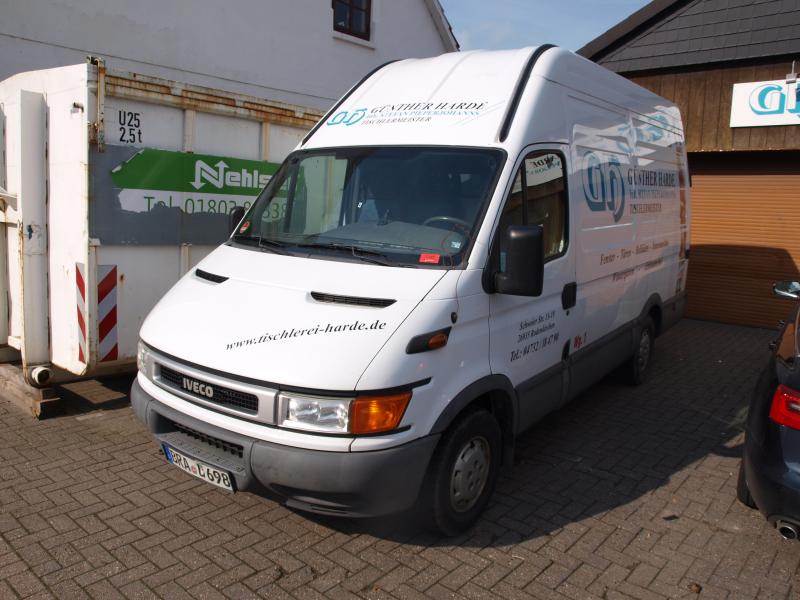 Tischlerei Günther Harde Bestattungen-1