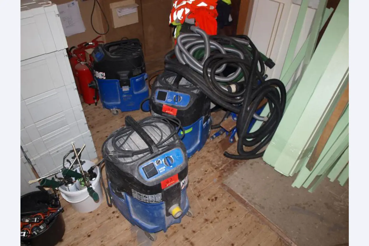 Tischlerei Günther Harde Bestattungen-1