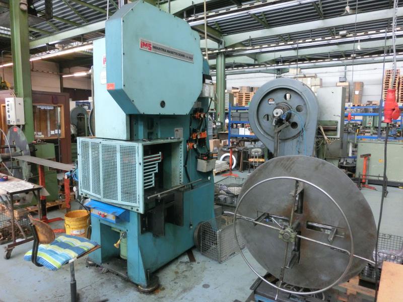 Wilhelm Neth Metallwarenfabrik-1