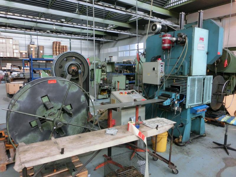 Wilhelm Neth Metallwarenfabrik-11