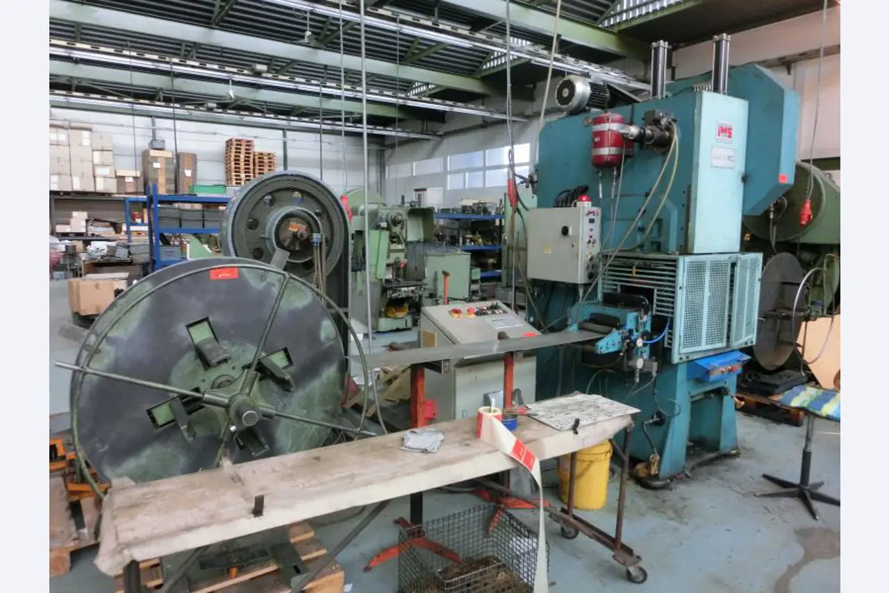 Wilhelm Neth Metallwarenfabrik-11