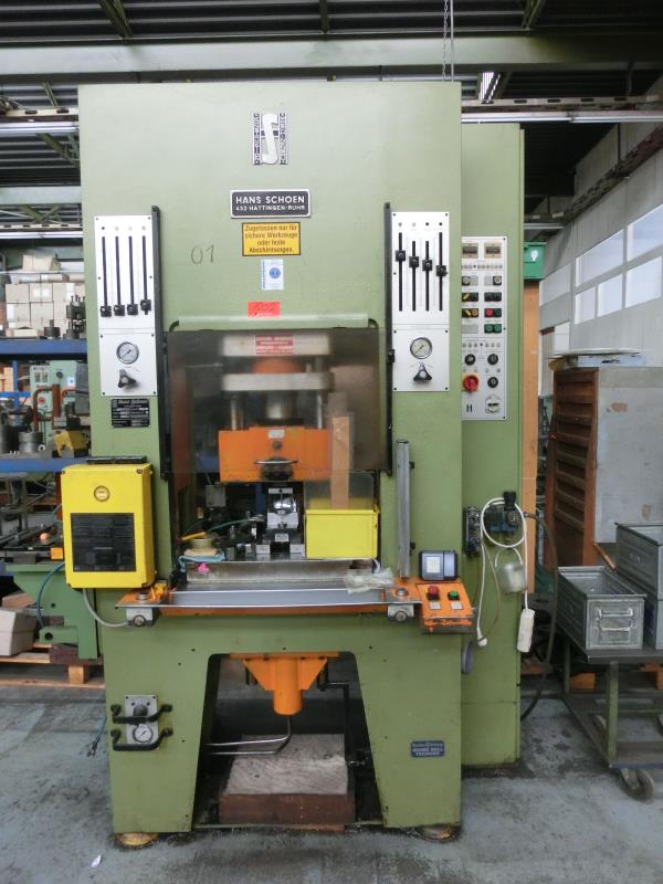 Wilhelm Neth Metallwarenfabrik-16