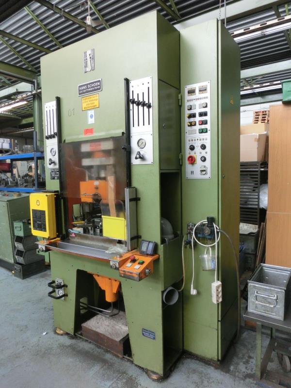 Wilhelm Neth Metallwarenfabrik-17