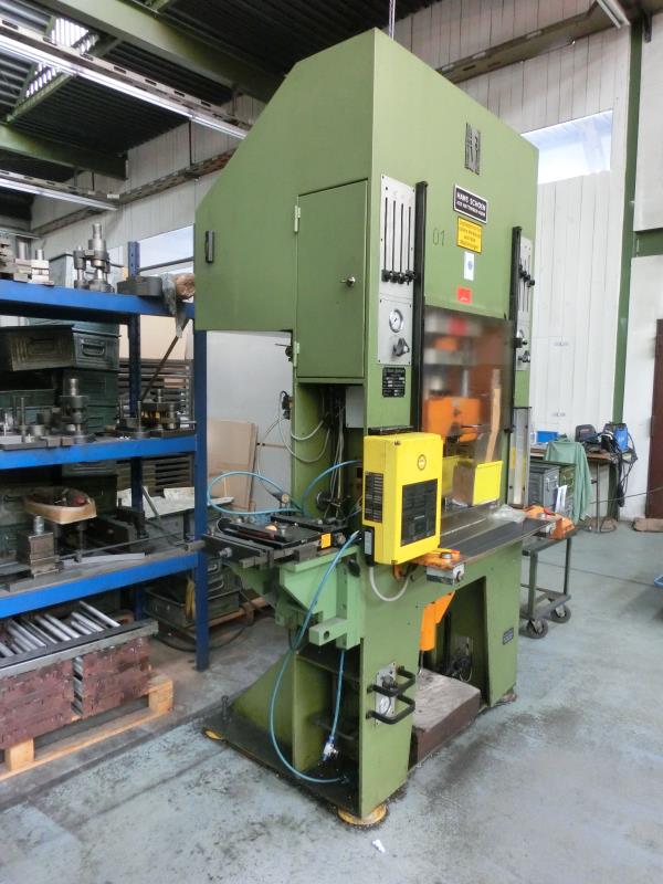 Wilhelm Neth Metallwarenfabrik-18