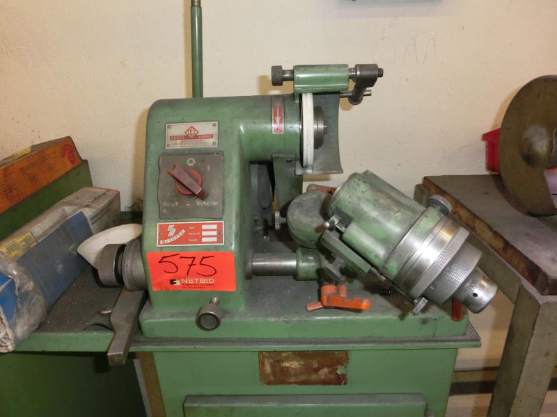 Wilhelm Neth Metallwarenfabrik-3