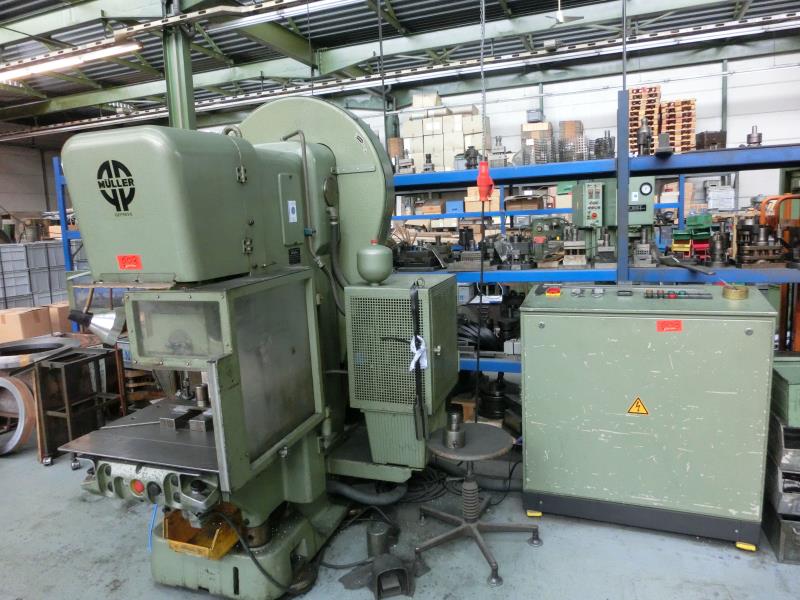 Wilhelm Neth Metallwarenfabrik-22