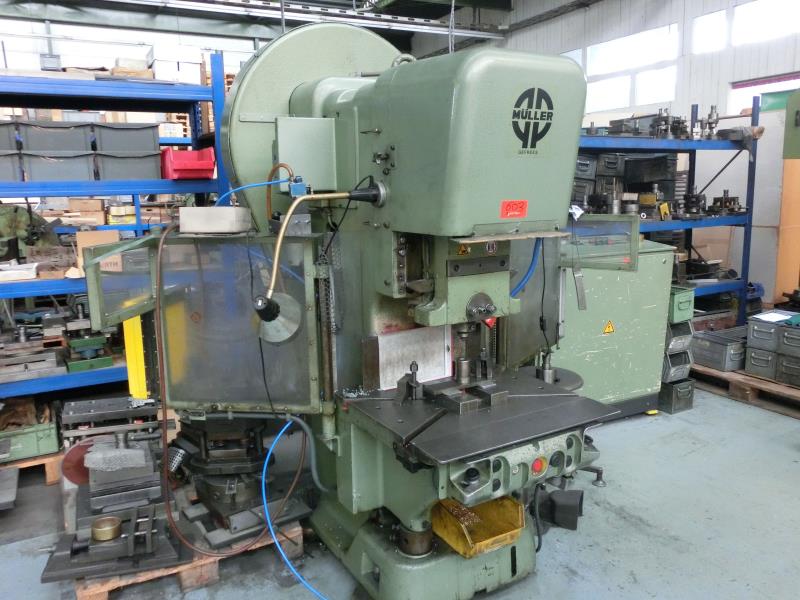 Wilhelm Neth Metallwarenfabrik-23