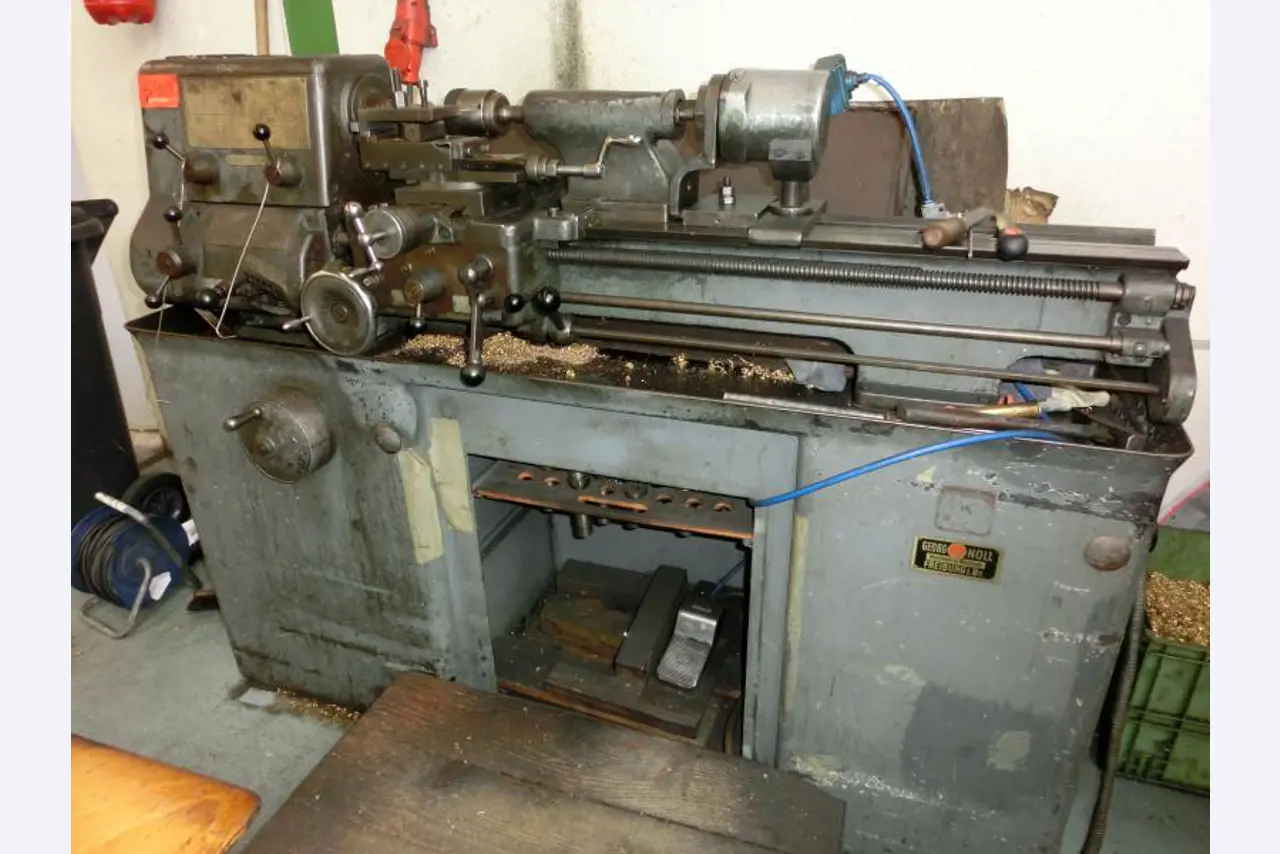 Wilhelm Neth Metallwarenfabrik-1