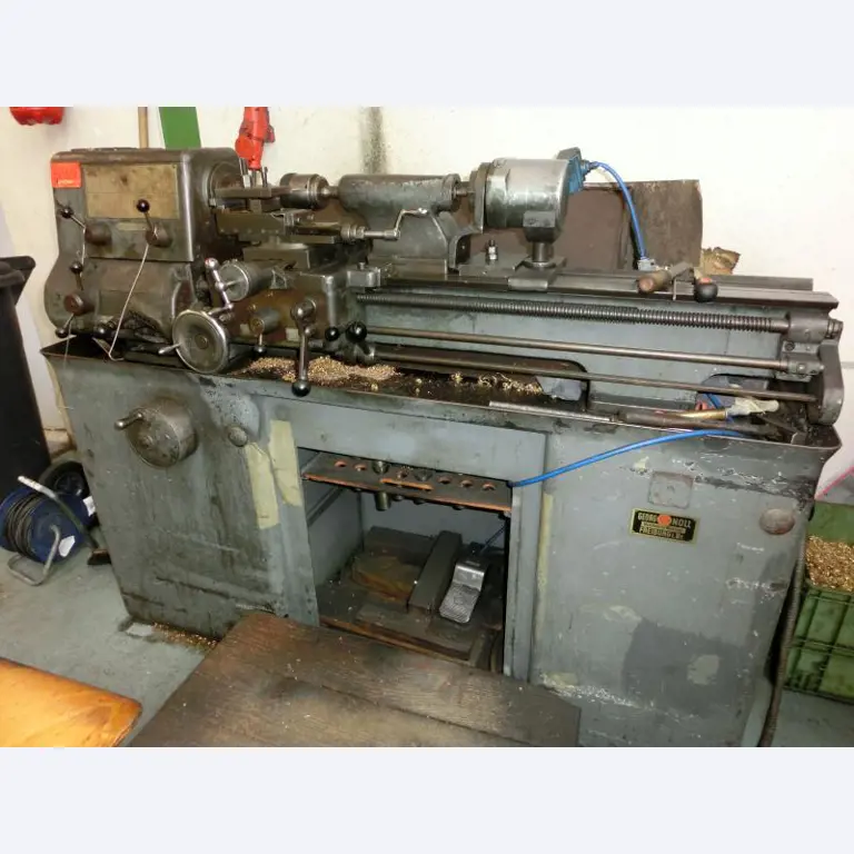 Wilhelm Neth Metallwarenfabrik-1