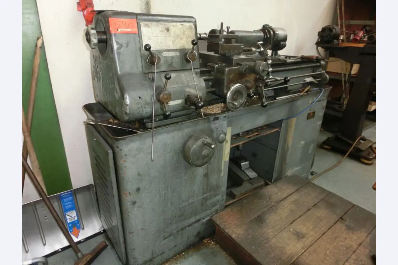 Wilhelm Neth Metallwarenfabrik-2