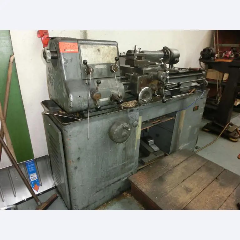 Wilhelm Neth Metallwarenfabrik-2