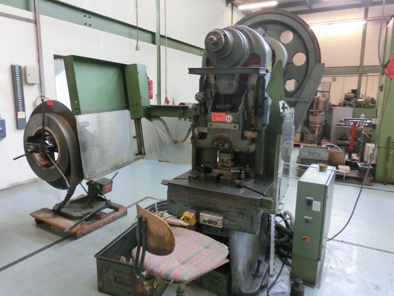 Wilhelm Neth Metallwarenfabrik-2