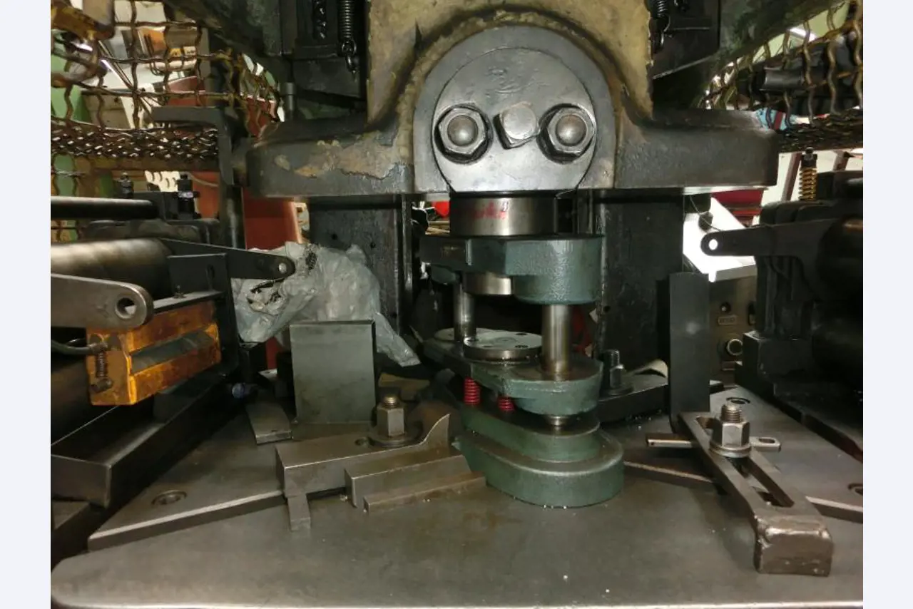 Wilhelm Neth Metallwarenfabrik-5