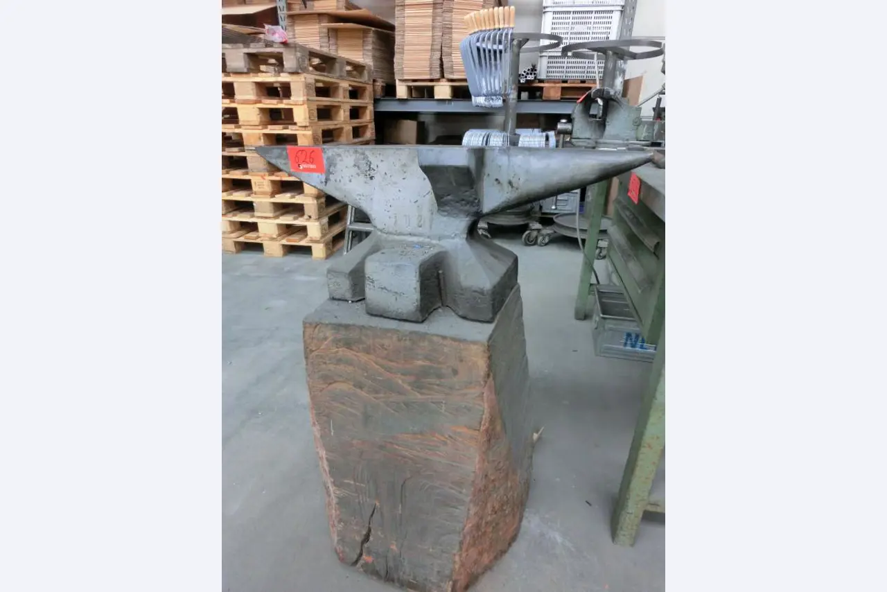 Wilhelm Neth Metallwarenfabrik-2